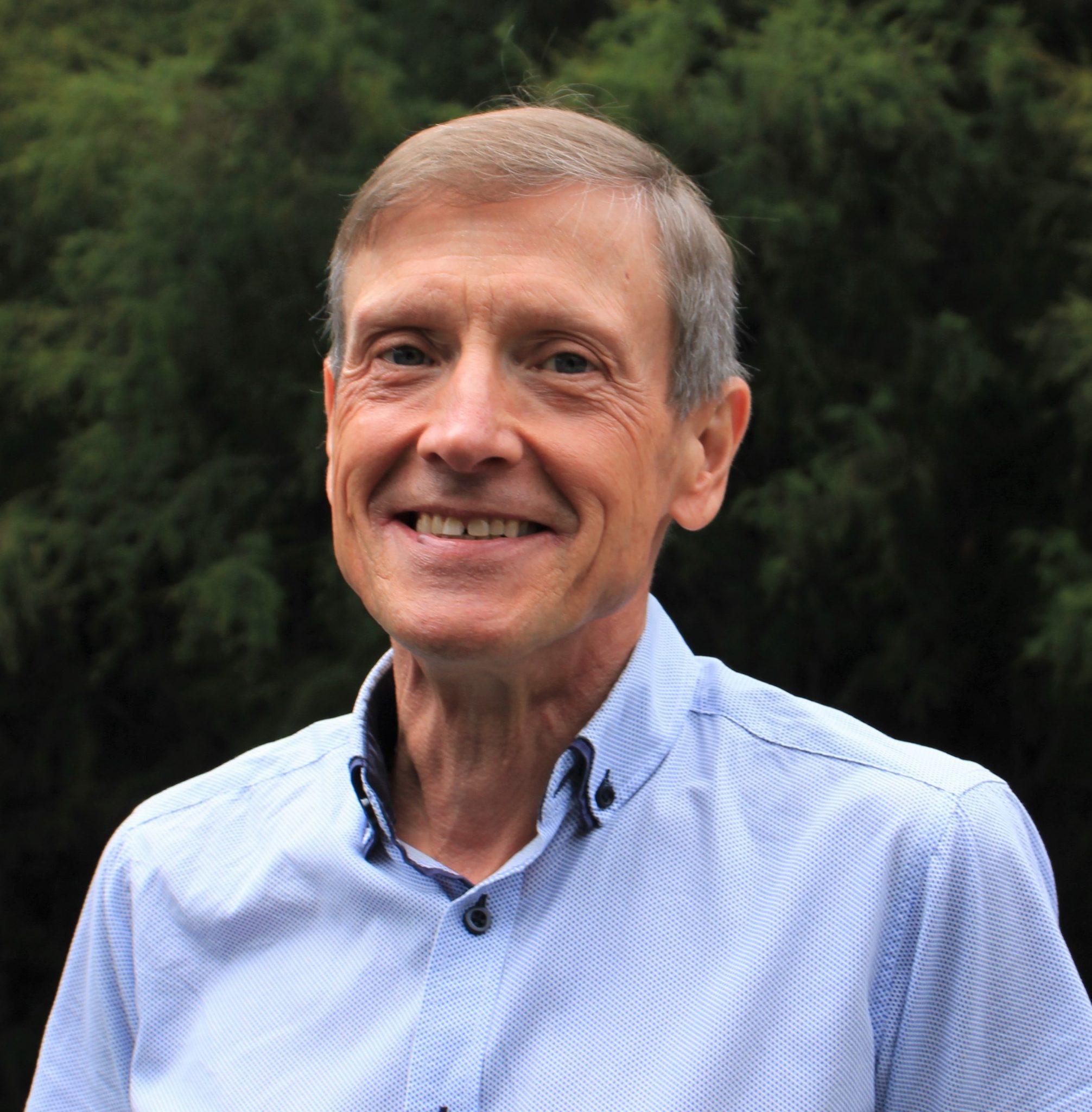 Dr Malcolm Mackay Our team Doctors For Nutrition