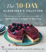 30 Day Alzheimer's Solution Book